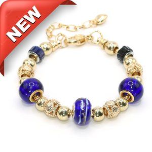 Charmed Life Bracelet: Royal Kiss (#1087)
